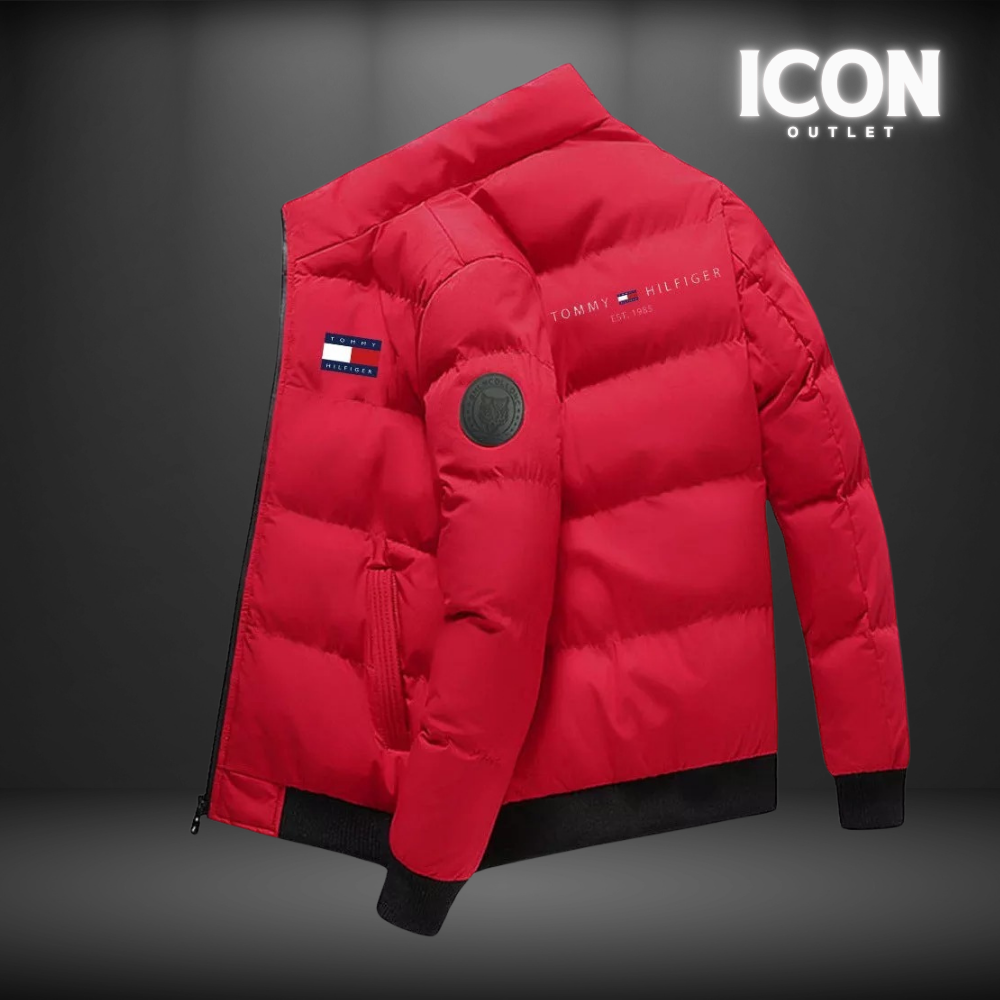 ICON OUTLET™ CHAQUETA