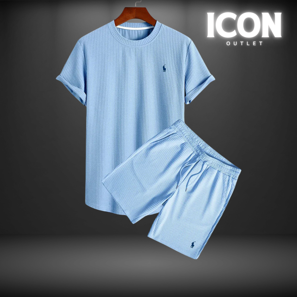 ICON OUTLET™ COMPLETAMENTE