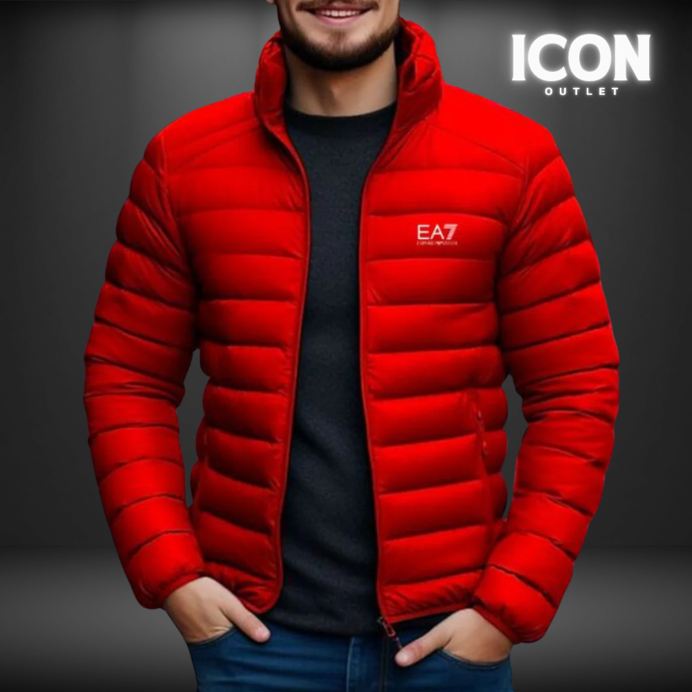 ICON OUTLET™ CHAQUETA