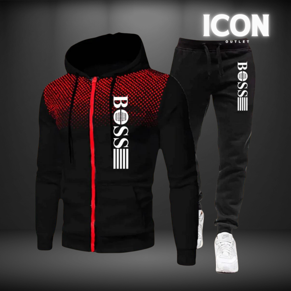 ICON OUTLET™ COMPLETAMENTE