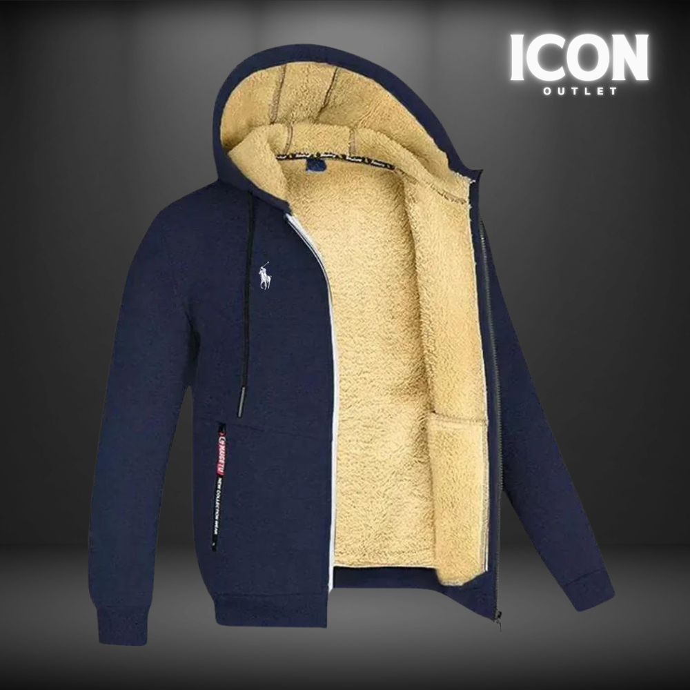 ICON OUTLET™ CHAQUETA
