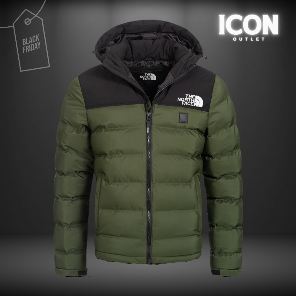 ICON OUTLET™ CHAQUETA