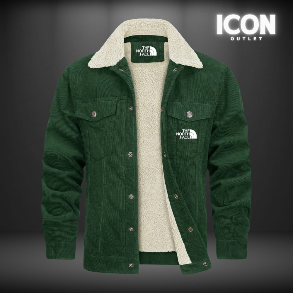 ICON OUTLET™  CHAQUETA