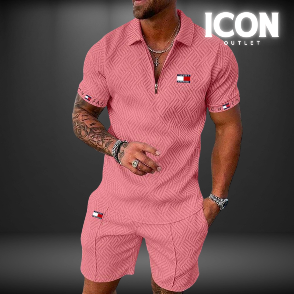 ICON OUTLET™  TRAJE