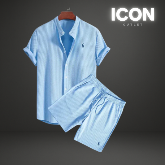 ICON OUTLET™ Conjunto de Verano Premium