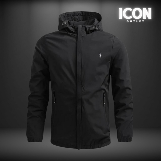 ICON OUTLET™ CHAQUETA