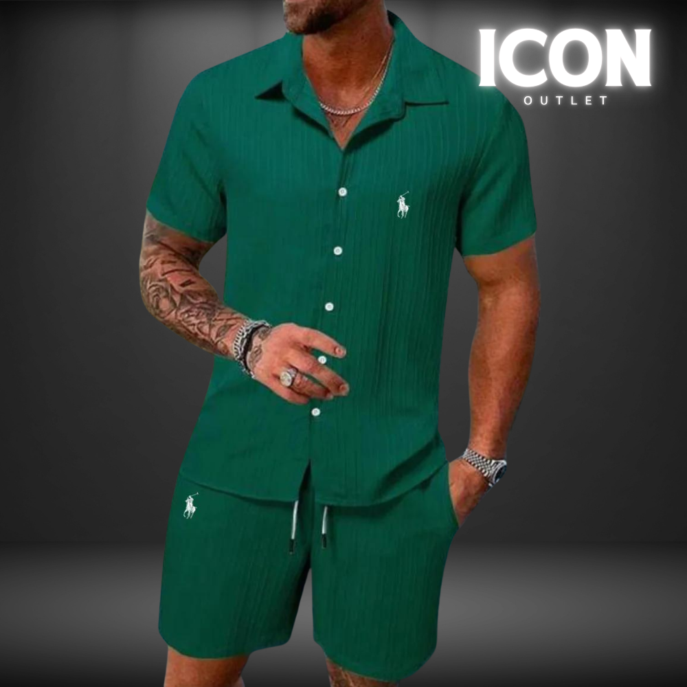 ICON OUTLET™ COMPLETAMENTE