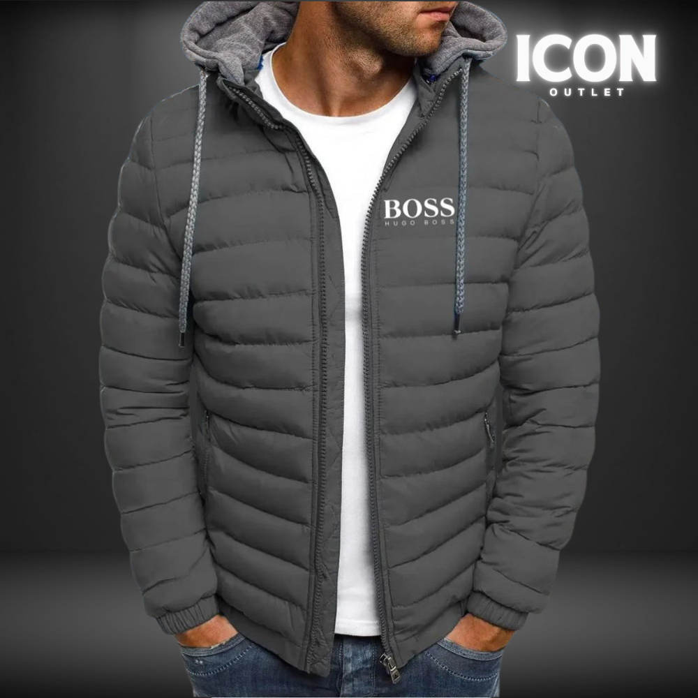 ICON OUTLET™ CHAQUETA