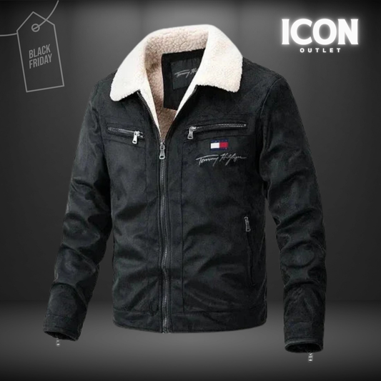 ICON OUTLET™ CHAQUETA