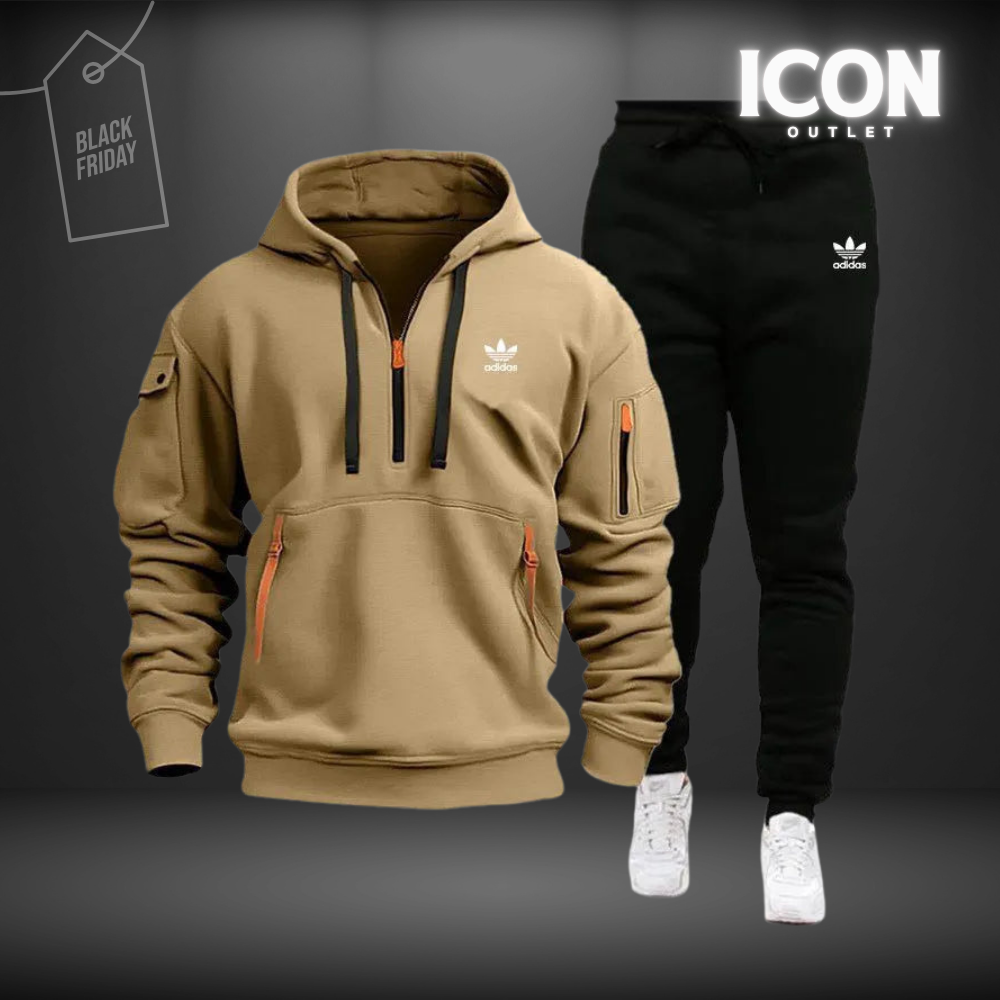 ICON OUTLET™ COMPLETAMENTE