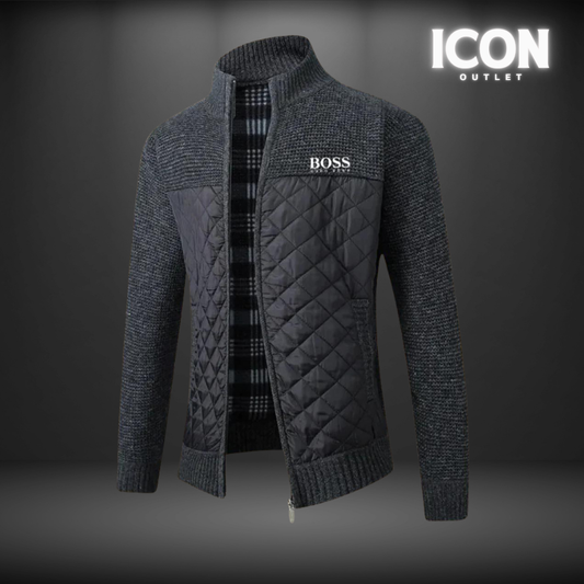 ICON OUTLET™ CHAQUETA