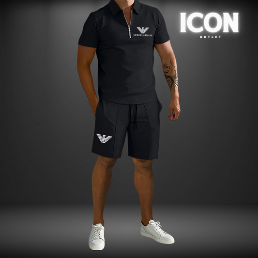 ICON OUTLET™ COMPLETAMENTE