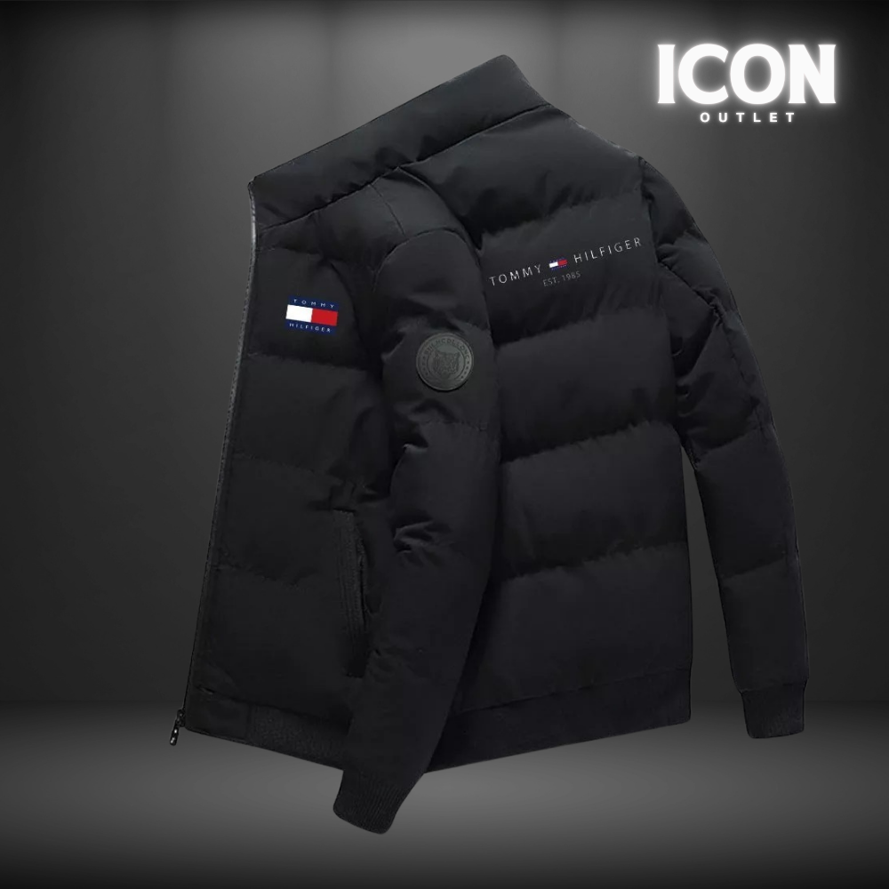 ICON OUTLET™ CHAQUETA