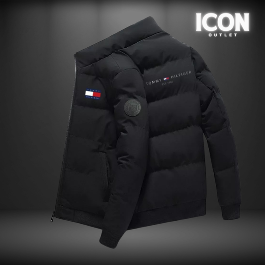 ICON OUTLET™ CHAQUETA