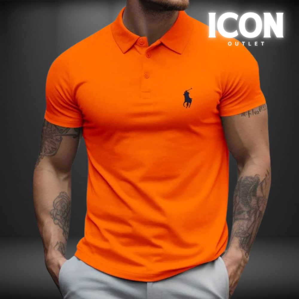 ICON OUTLET™  POLO