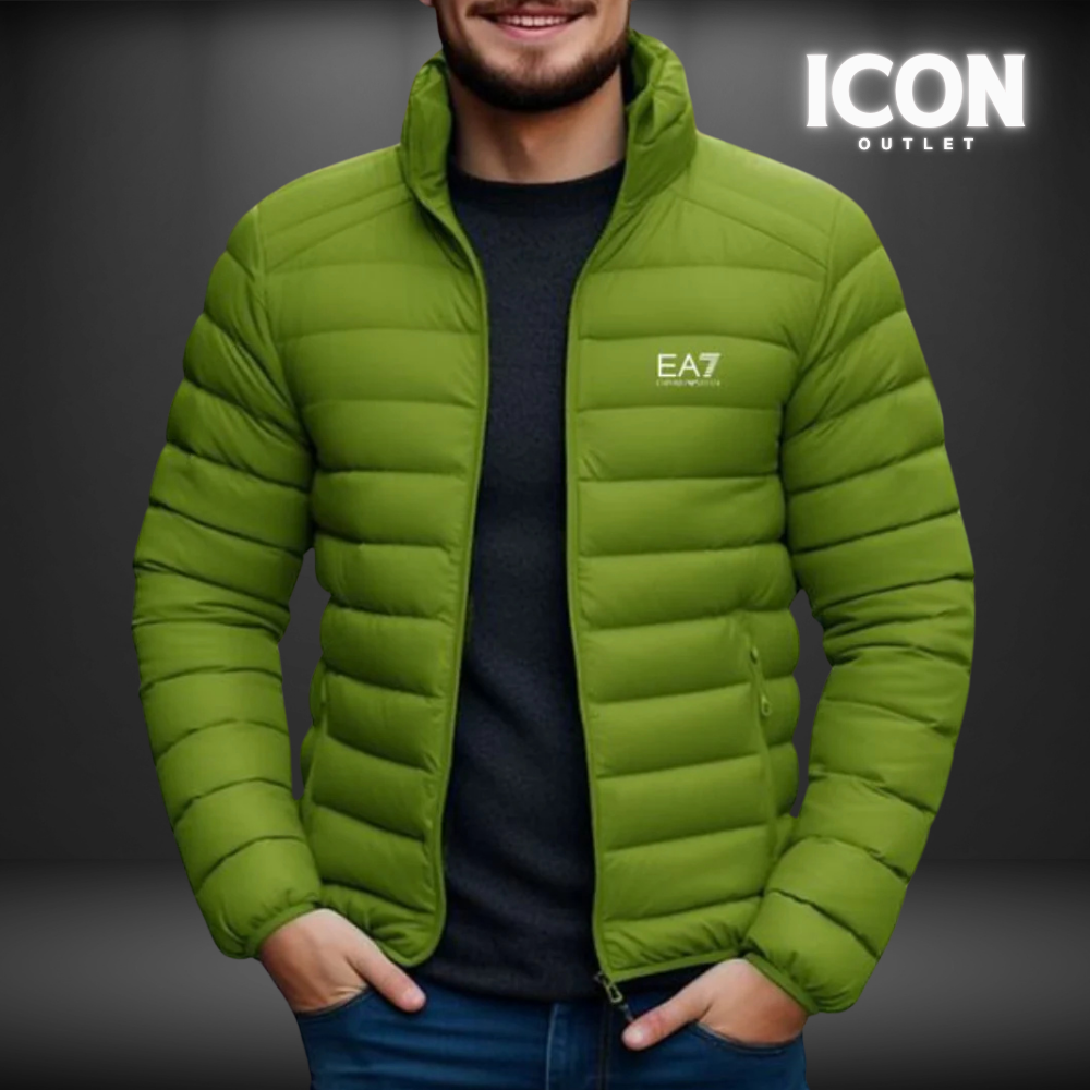 ICON OUTLET™ CHAQUETA