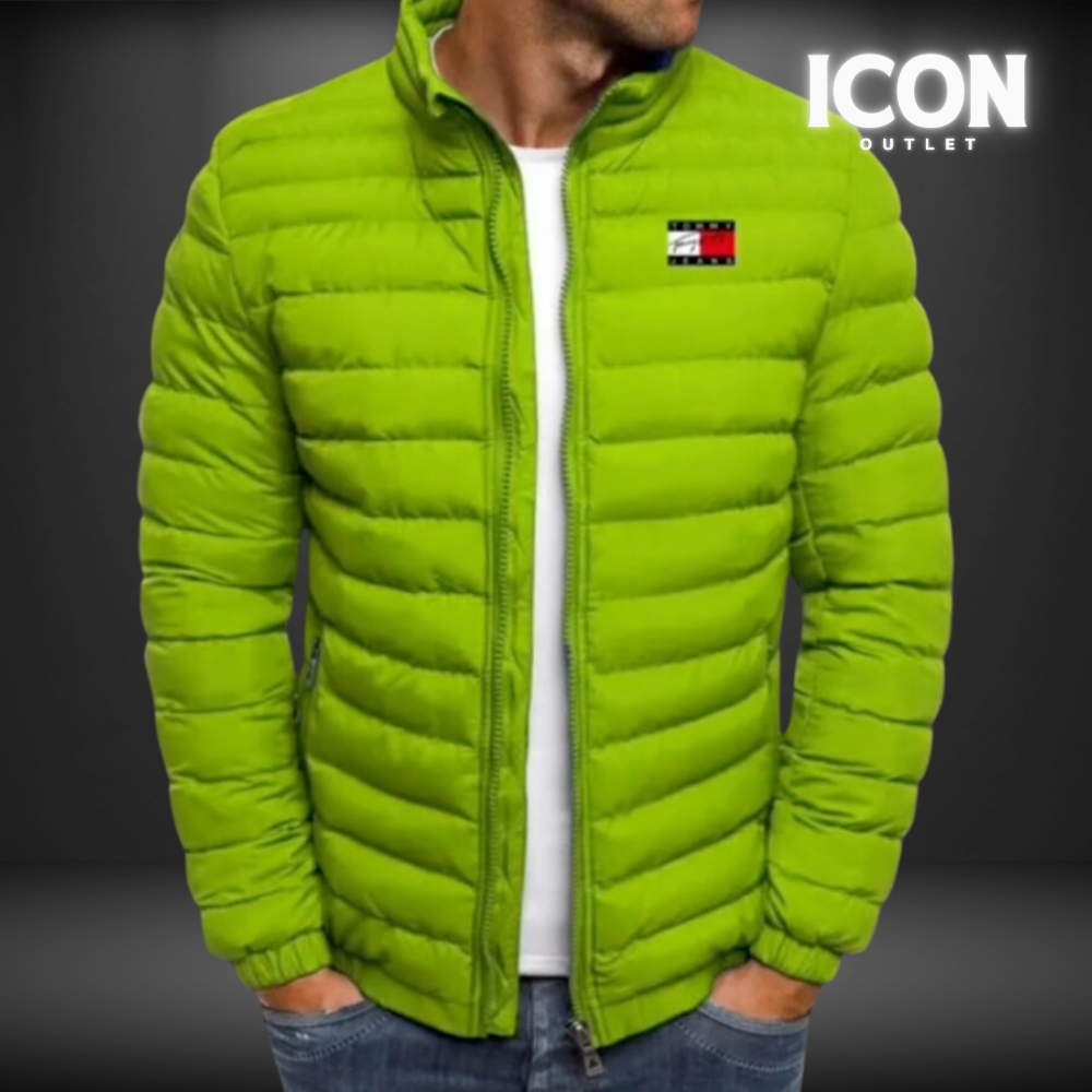 ICON OUTLET™ CHAQUETA