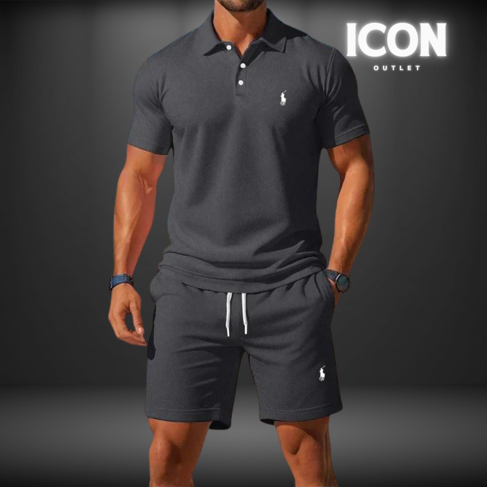 ICON OUTLET™ VERANO COMPLETO