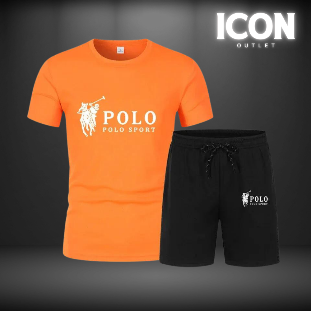 ICON OUTLET™ TRAJE DE VERANO