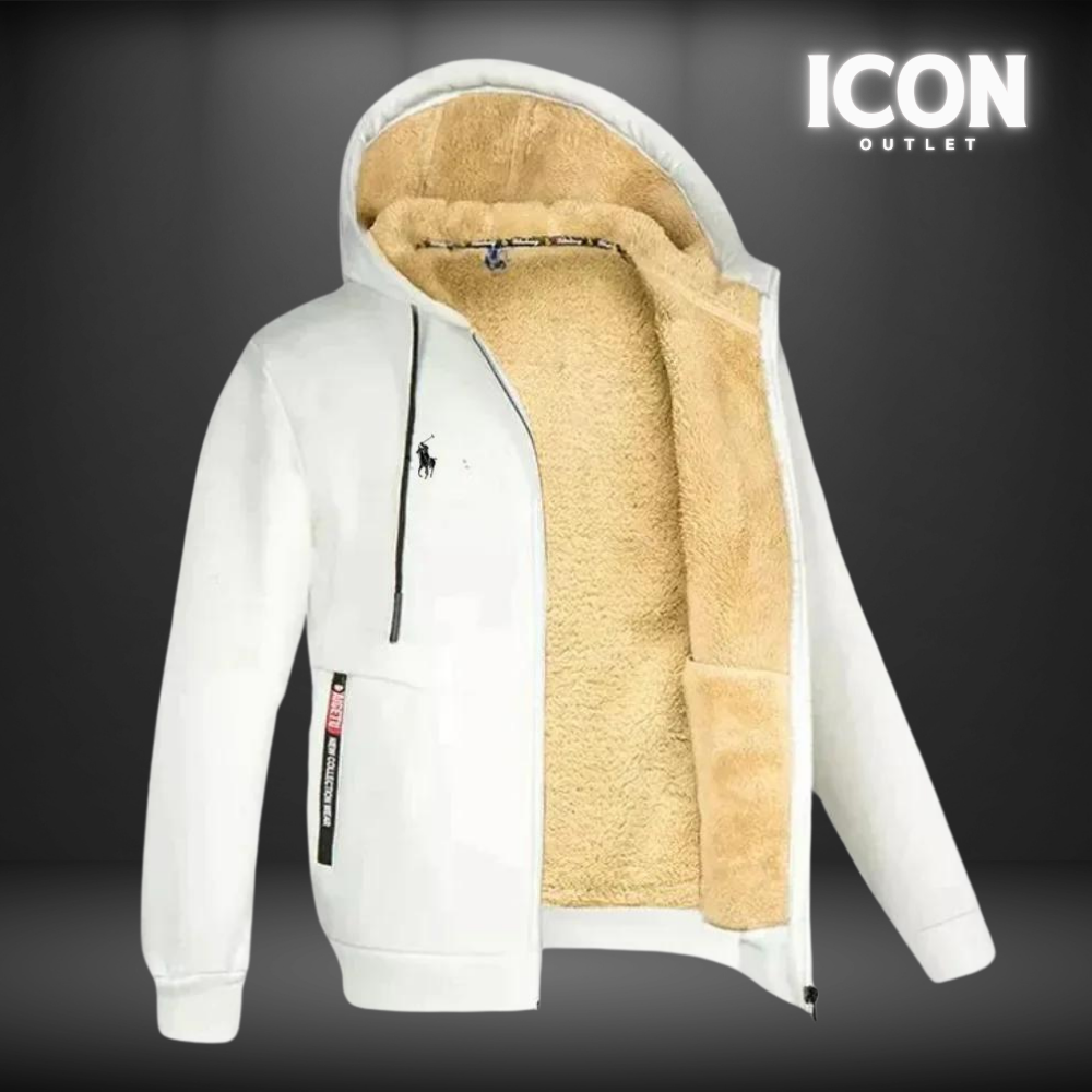 ICON OUTLET™ CHAQUETA