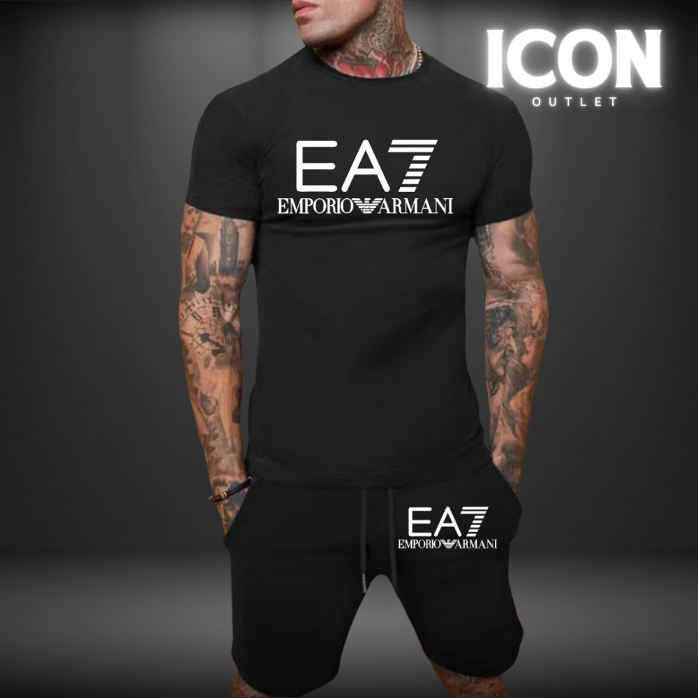 ICON OUTLET™ COMPLETAMENTE