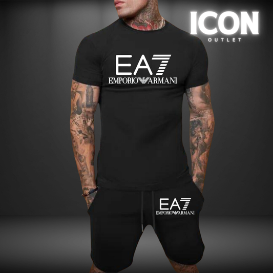 ICON OUTLET™ COMPLETAMENTE