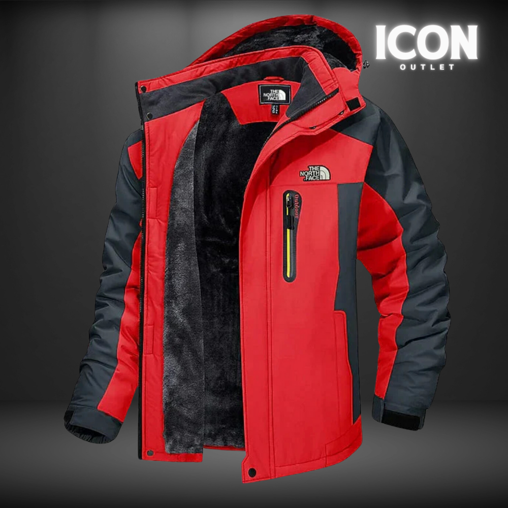 ICON OUTLET™ CHAQUETA