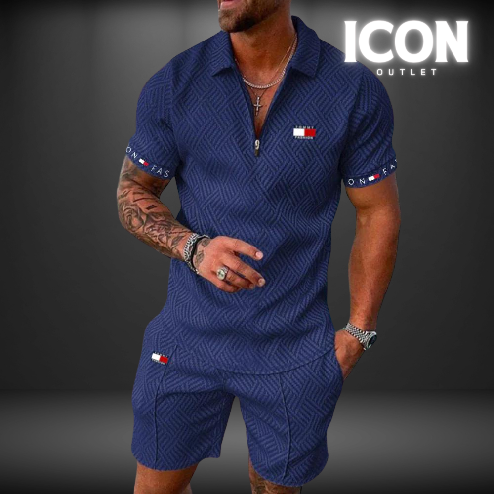 ICON OUTLET™  TRAJE