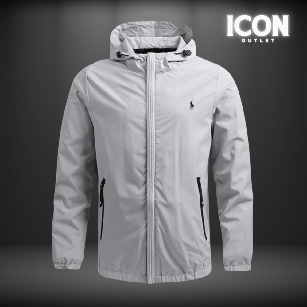 ICON OUTLET™ CHAQUETA