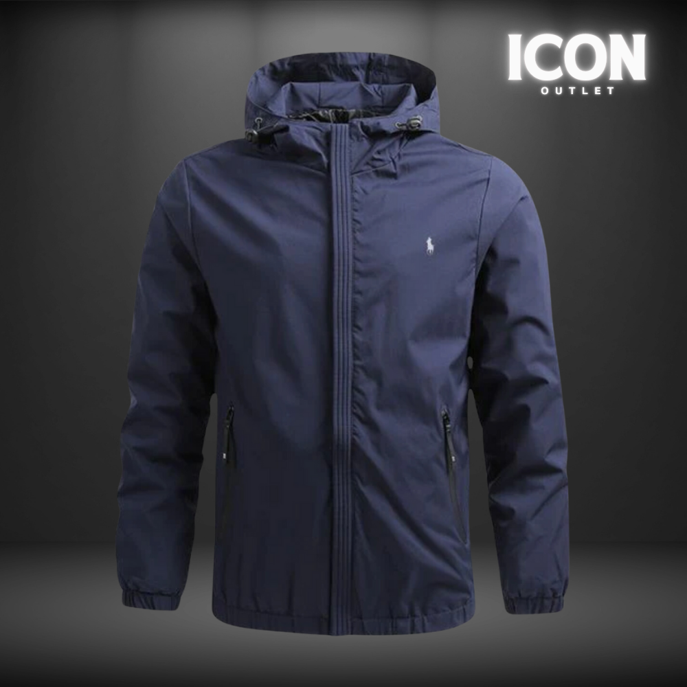 ICON OUTLET™ CHAQUETA