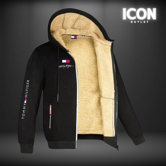 ICON OUTLET™ CHAQUETA
