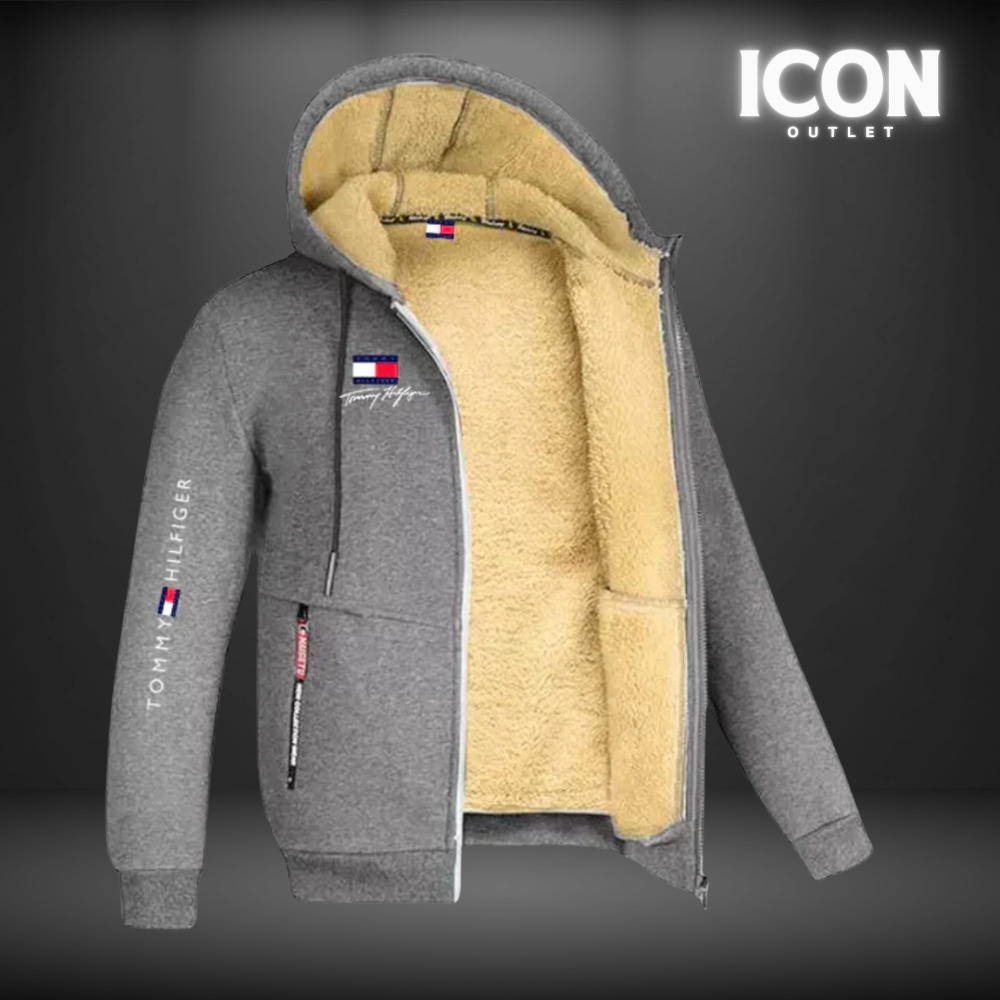ICON OUTLET™ CHAQUETA