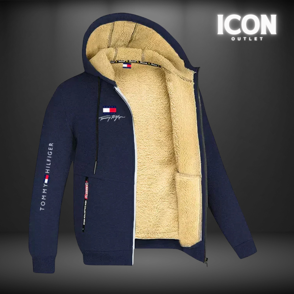 ICON OUTLET™ CHAQUETA