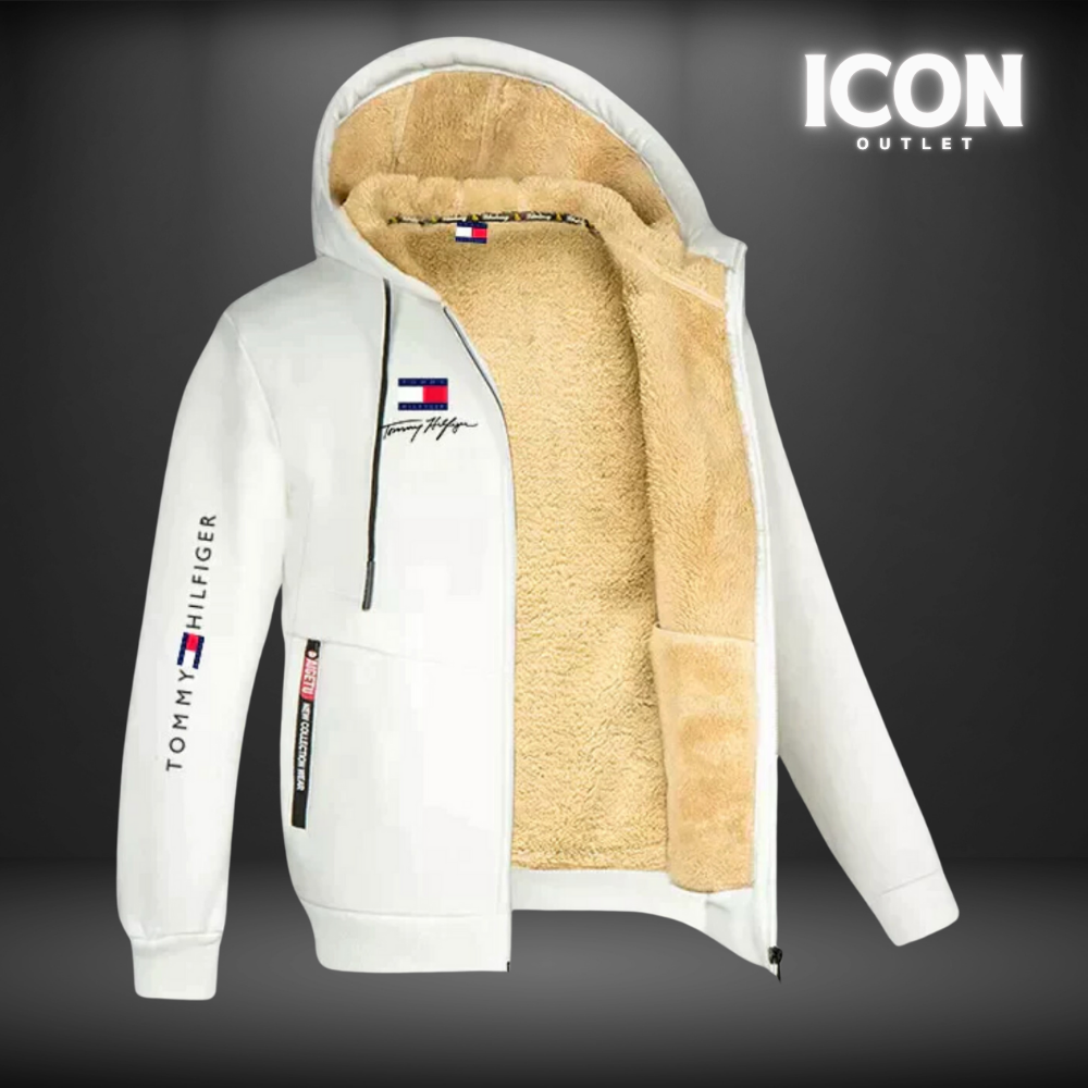ICON OUTLET™ CHAQUETA