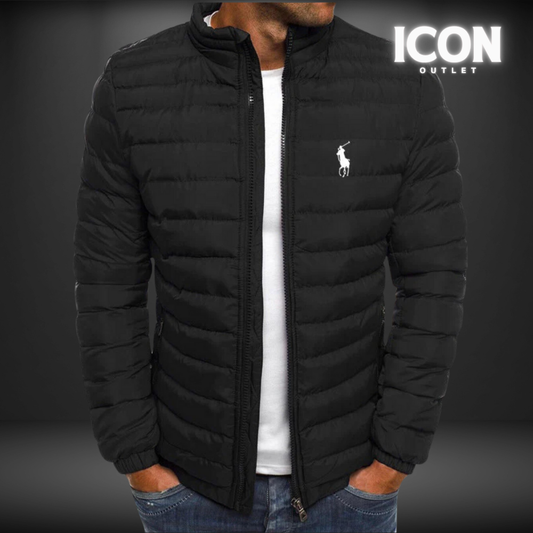 ICON OUTLET™ CHAQUETA