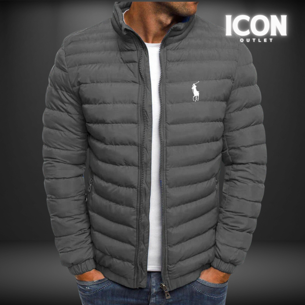 ICON OUTLET™ CHAQUETA