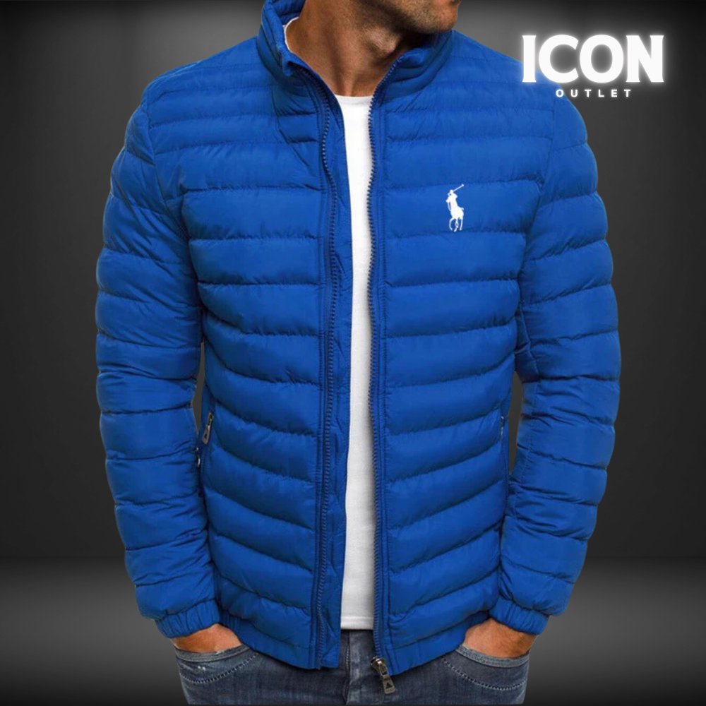 ICON OUTLET™ CHAQUETA