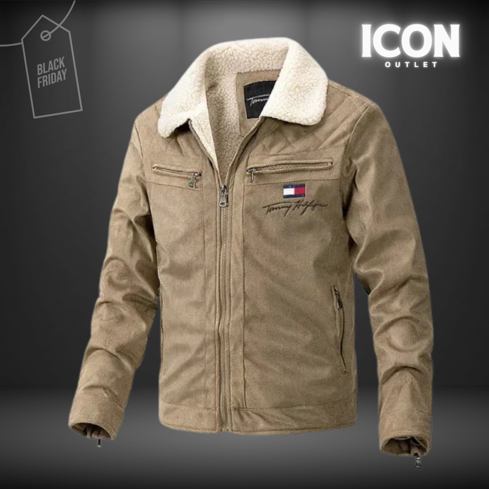 ICON OUTLET™ CHAQUETA