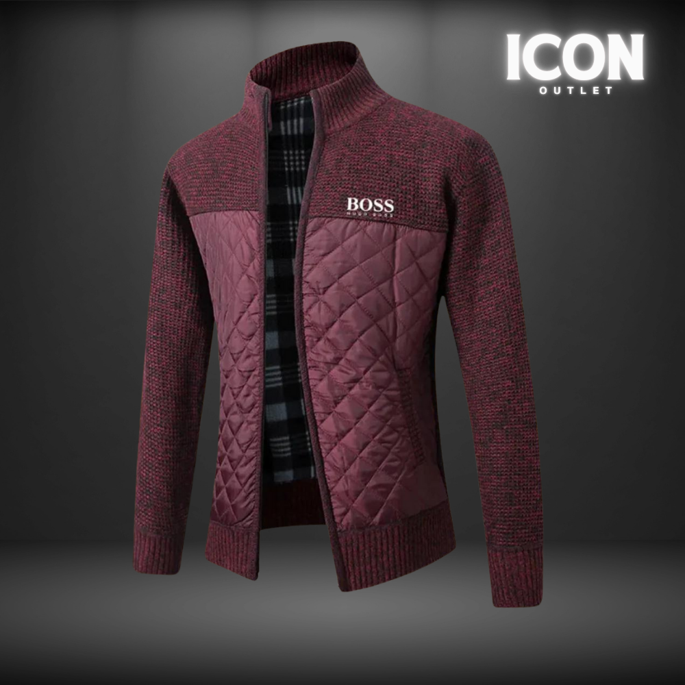ICON OUTLET™ CHAQUETA