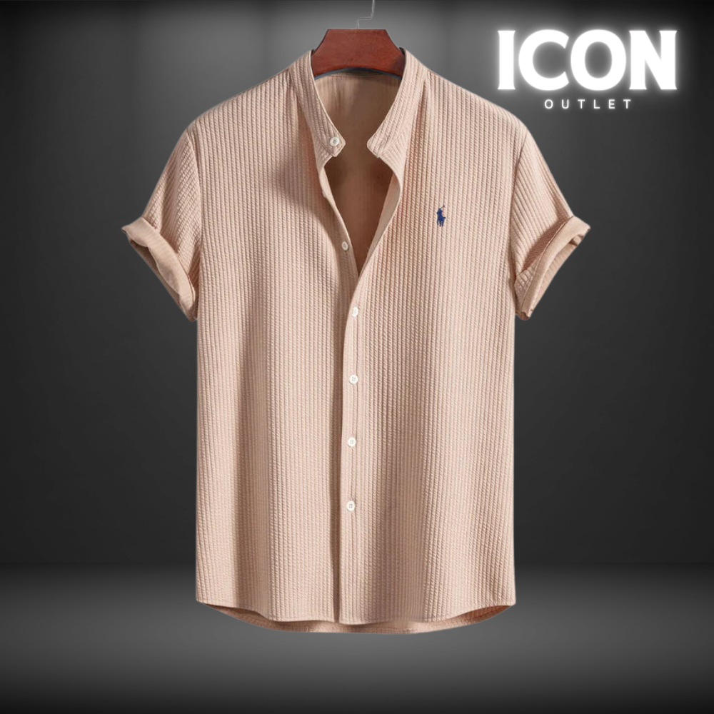 ICON OUTLET™ CAMISA DE VERANO