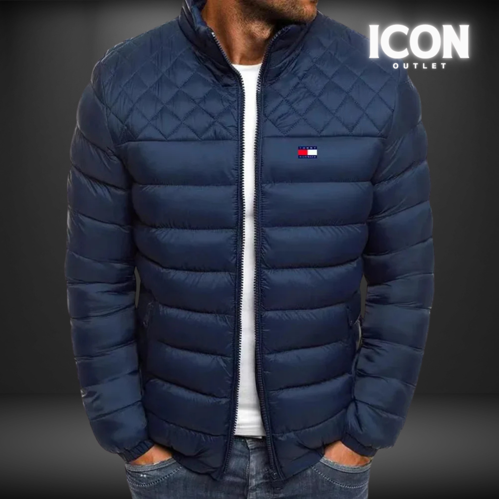ICON OUTLET™ CHAQUETA