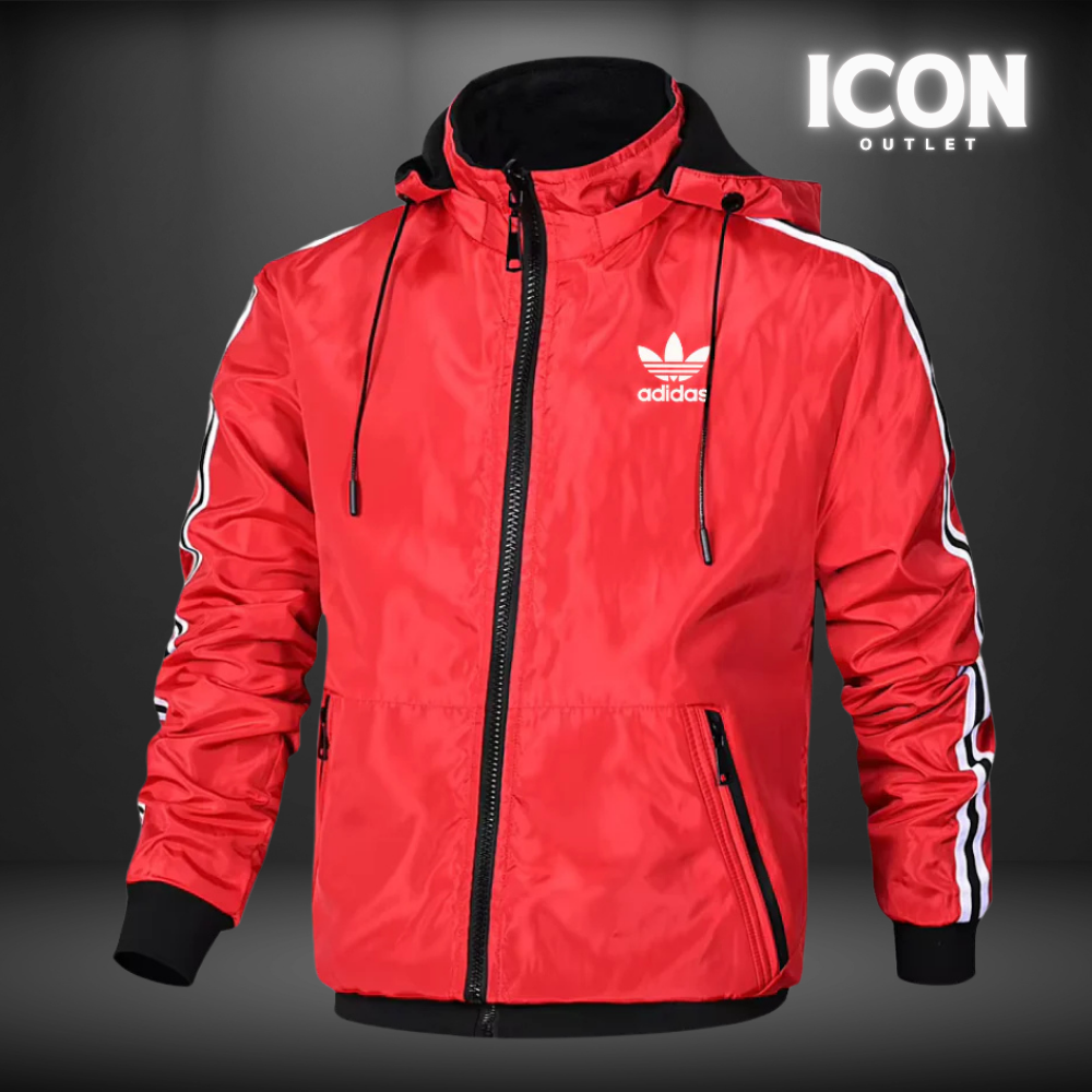 ICON OUTLET™ Chaqueta