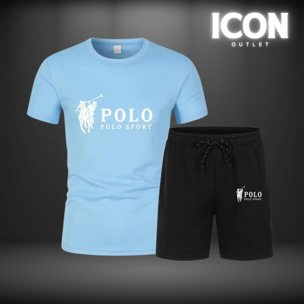 ICON OUTLET™ TRAJE DE VERANO