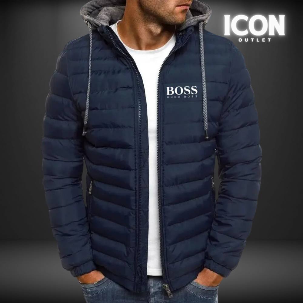 ICON OUTLET™ CHAQUETA