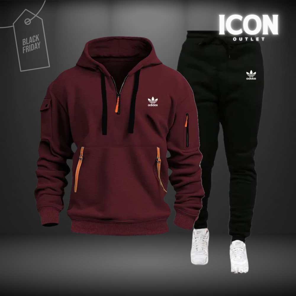 ICON OUTLET™ COMPLETAMENTE