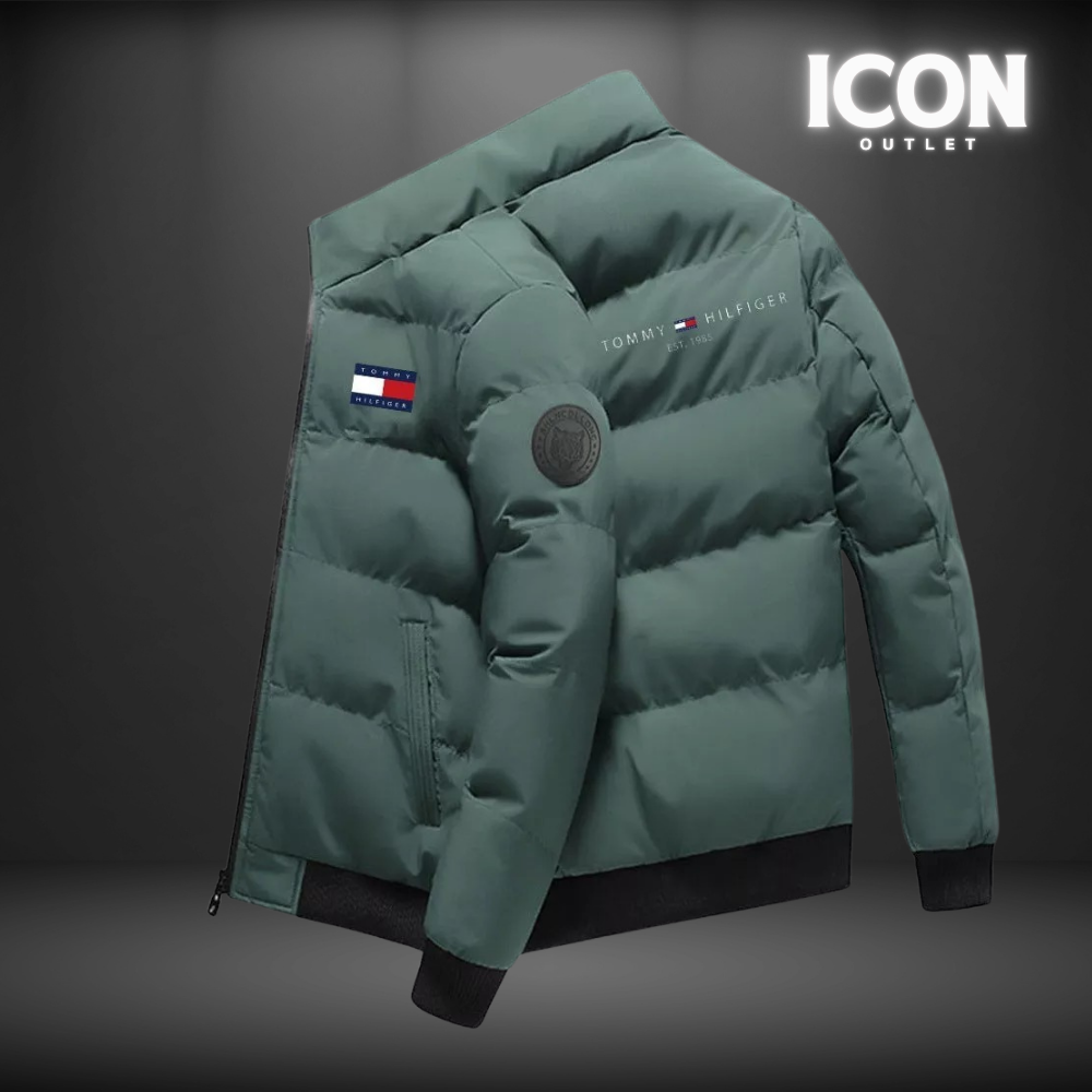 ICON OUTLET™ CHAQUETA