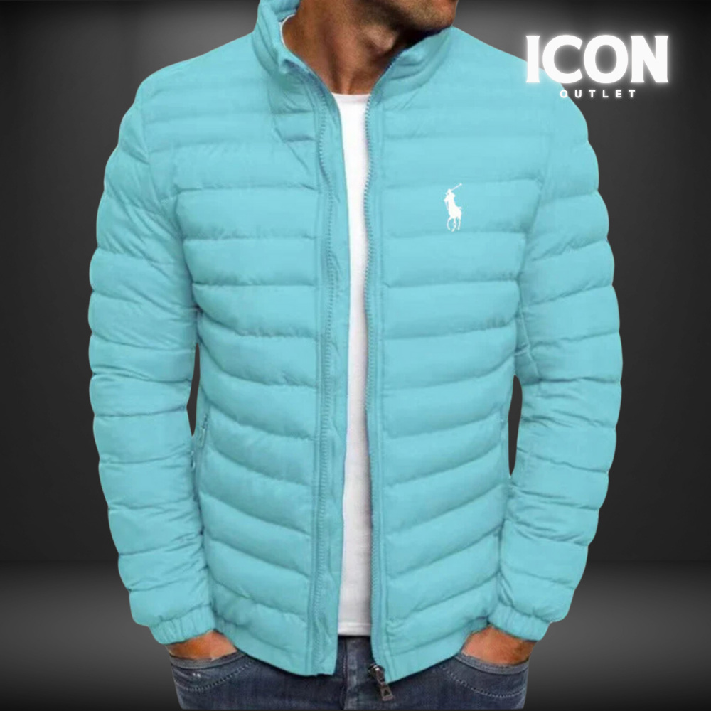 ICON OUTLET™ CHAQUETA