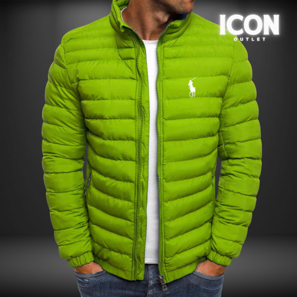 ICON OUTLET™ CHAQUETA