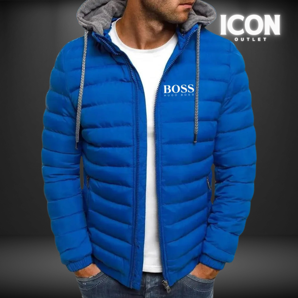 ICON OUTLET™ CHAQUETA