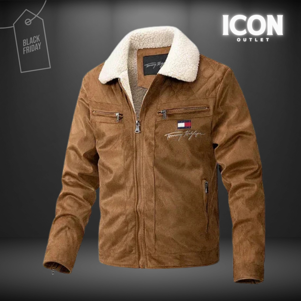 ICON OUTLET™ CHAQUETA